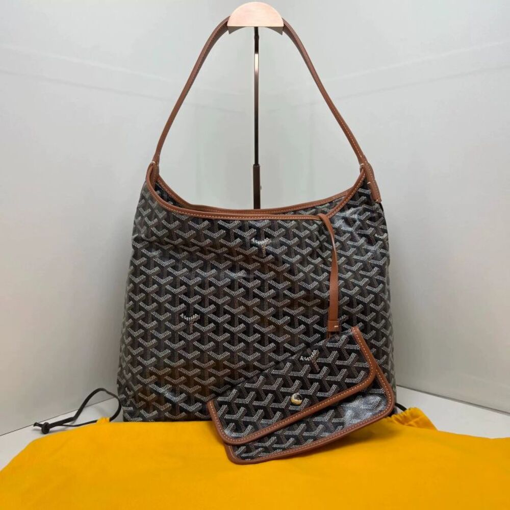 Goyard Tote Women Pre-Loved Bag Very Good Condition